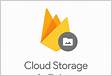 Cloud Storage para Firebase Cloud Storage for Firebas